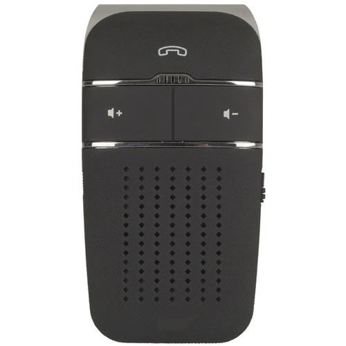 Visor Mount Rechargeable Bluetooth Handsfree System 3 Visor Mount Rechargeable Bluetooth Handsfree System - Image 3