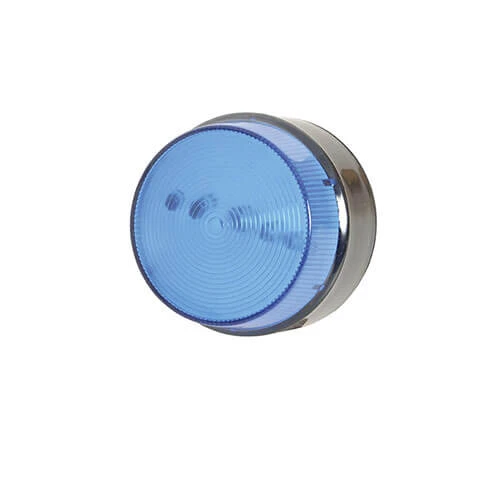 12VDC LED Waterproof Strobe Light 2 12VDC LED Waterproof Strobe Light - Image 2