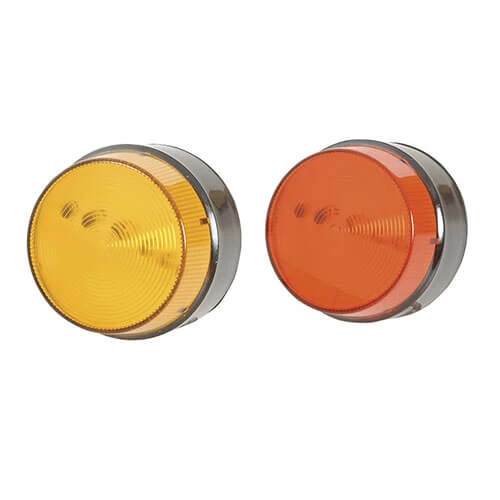 12VDC LED Waterproof Strobe Light 3 12VDC LED Waterproof Strobe Light - Image 3