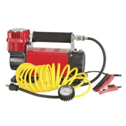 Mega-Flow Air Compressor W/ Bag (12VDC) -Latestbuy tb21ma01 1000a