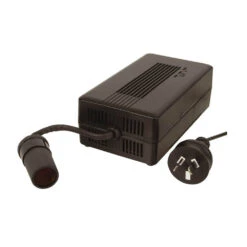 Mains Cigarette Lighter Socket Power Supply (12VDC) -Latestbuy tb21mt02 1000a