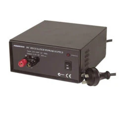 Switchmode Lab Bench Power Supply (13.8VDC) -Latestbuy tb21sl00 500c