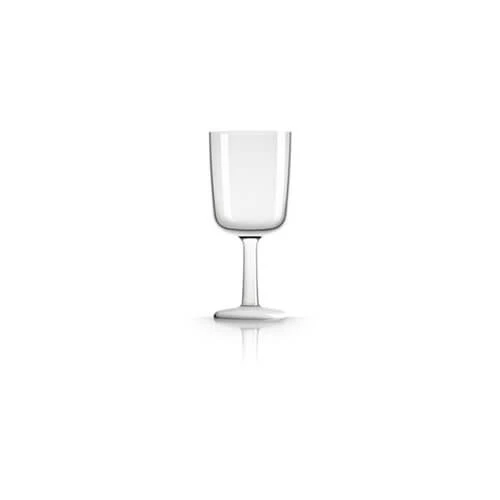 300mL White Wine Tritan Plastic Drinkware 2 300mL White Wine Tritan Plastic Drinkware - Image 2