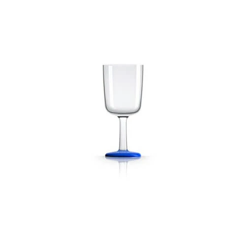 300mL White Wine Tritan Plastic Drinkware 3 300mL White Wine Tritan Plastic Drinkware - Image 3