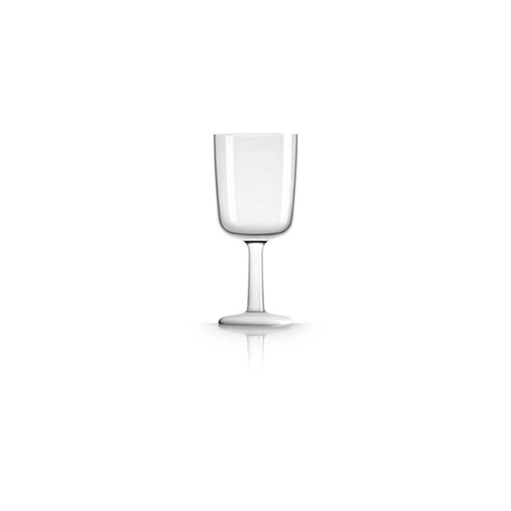 300mL White Wine Tritan Plastic Drinkware 5 300mL White Wine Tritan Plastic Drinkware - Image 5