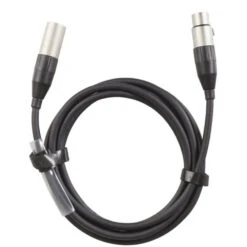 Amphenol Balanced Microphone Cable (XLR Plug-Socket) -Latestbuy tb2abm02 1000a