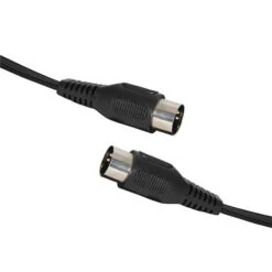 Audio Cable (5 Pin DIN Plug To 5 Pin DIN Plug 1.5m)