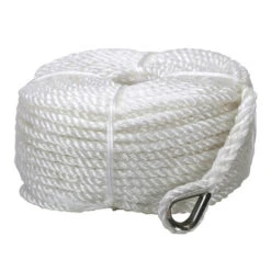 Anchor Line With Thimble -Latestbuy tb2alw01 1000a