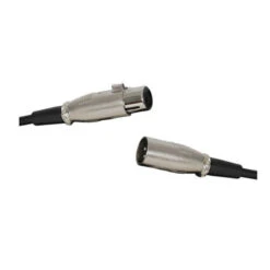 Audio Lead XLR/3P Plug To Socket 8 Audio Lead XLR/3P Plug To Socket -Latestbuy tb2alx00 500c