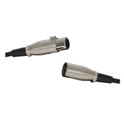 Audio Lead XLR/3P Plug To Socket 10 Audio Lead XLR/3P Plug To Socket -Latestbuy tb2alx01 1000a