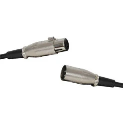 Audio Lead XLR/3P Plug To Socket 11 Audio Lead XLR/3P Plug To Socket -Latestbuy tb2alx02 1000a