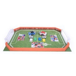 Soccer Robot And Arena (2 Pack)