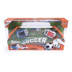 Soccer Robot And Arena (2 Pack) -Latestbuy tb2ax701 500c