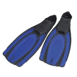 Blue Diving Fins -Latestbuy tb2bdf01 1000a