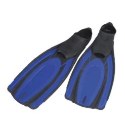 Blue Diving Fins -Latestbuy tb2bdf02 1000a