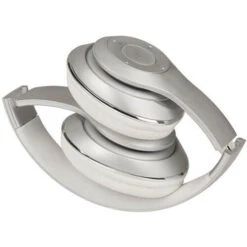 Wireless Bluetooth Headphones W/ FM Radio Function/Micro SD -Latestbuy tb2bfr01 500b