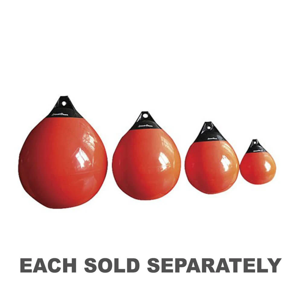 Fender Buoy Teardrop 5 Fender Buoy Teardrop - Image 5