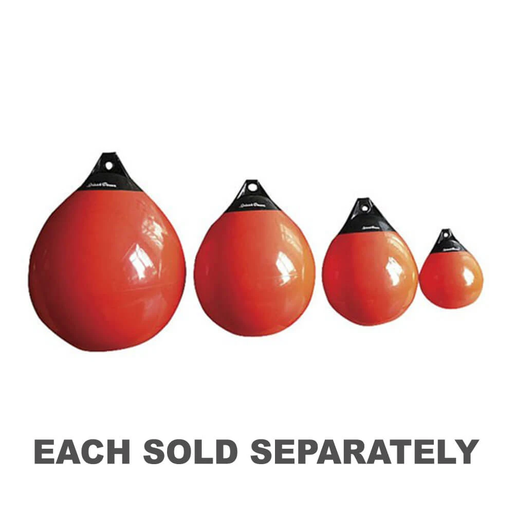 Fender Buoy Teardrop 6 Fender Buoy Teardrop - Image 6