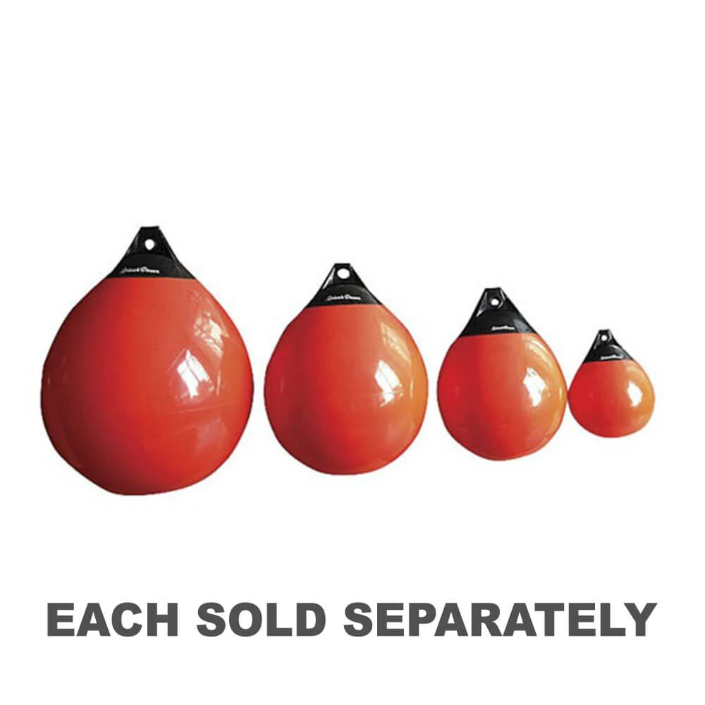 Fender Buoy Teardrop 7 Fender Buoy Teardrop - Image 7