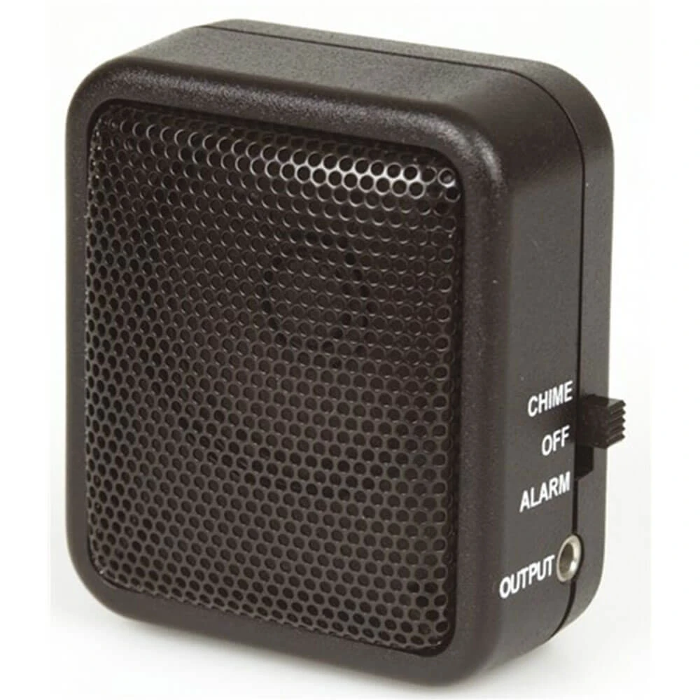 Door Extension Buzzer (La5193) 1 Door Extension Buzzer (La5193)