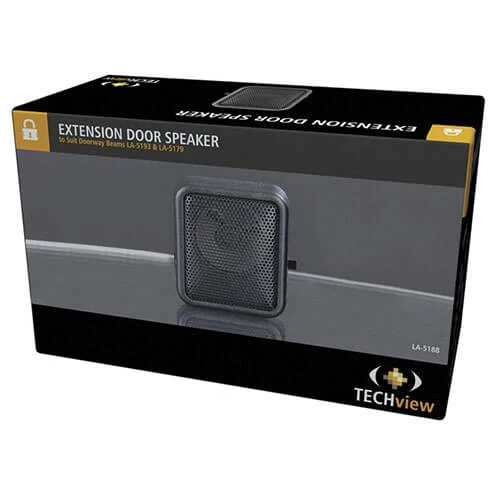 Door Extension Buzzer (La5193) 3 Door Extension Buzzer (La5193) - Image 3