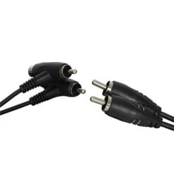 Audio Lead (RCA 2Plug To 2Plug Pig/B) 8 Audio Lead (RCA 2Plug To 2Plug Pig/B) -Latestbuy tb2ca201 1000a