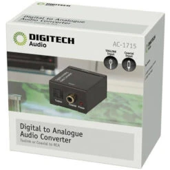 HQ Digital To Analog Audio Converter (CoAxial/Optical) 5 HQ Digital To Analog Audio Converter (CoAxial/Optical) -Latestbuy tb2cad01 500c