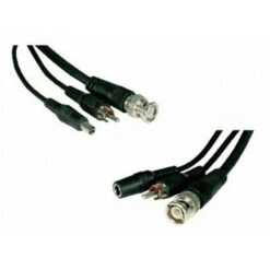 CCD Camera Extension Cable (BNC/RCA/DC) -Latestbuy tb2cce03 1000a