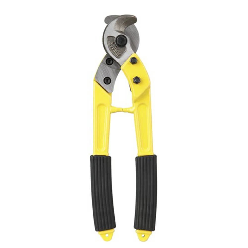 Heavy Duty Hand Cable Cutter (300mm) 1 Heavy Duty Hand Cable Cutter (300mm)