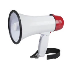 Compact Megaphone PA With Siren 7 Compact Megaphone PA With Siren -Latestbuy tb2cmp00 500c
