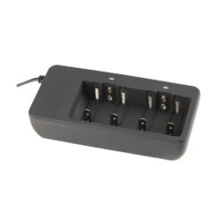 Universal Battery Charger W/ Auto Cut-off (Ni-Cd/Ni-MH)