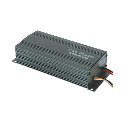 24-12V DC-DC Converter 2 24-12V DC-DC Converter - Image 2