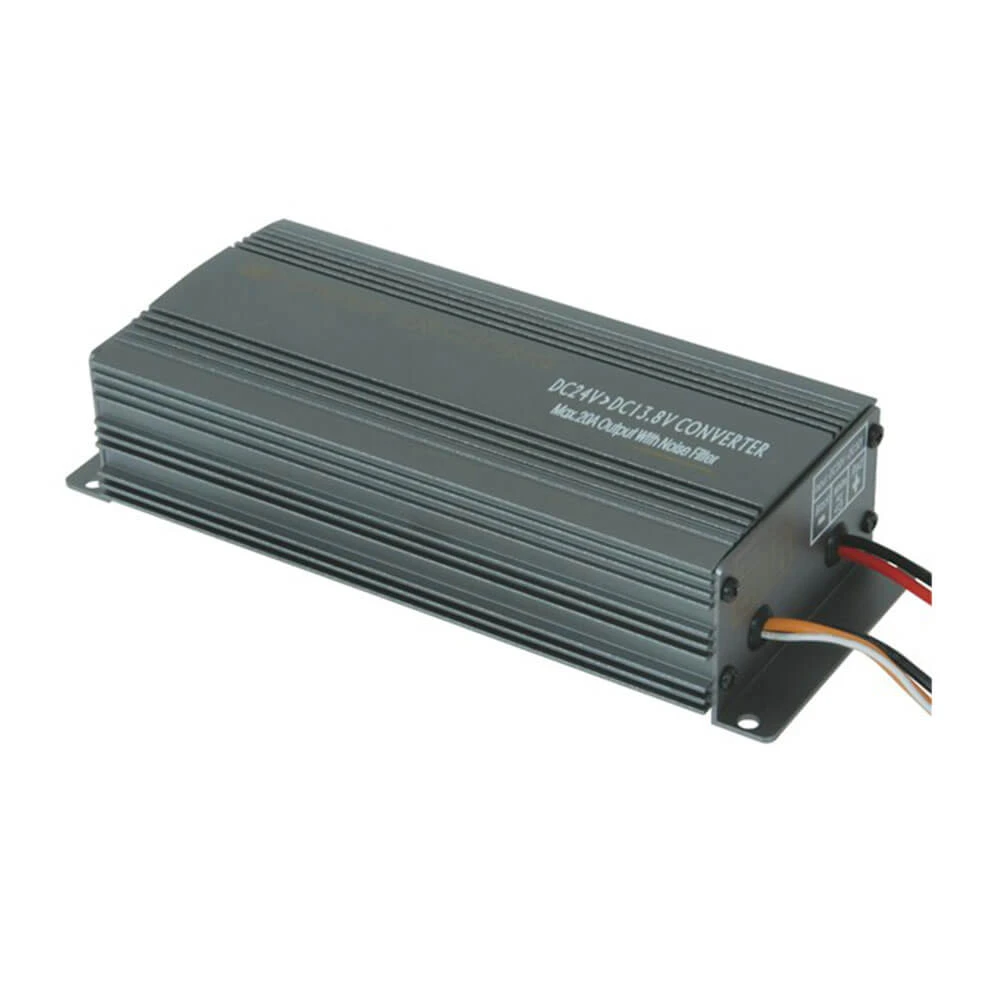 24-12V DC-DC Converter 4 24-12V DC-DC Converter - Image 4