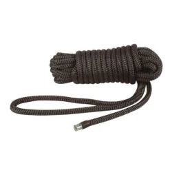 Dock/Mooring Line Black Nylon -Latestbuy tb2dlb03 1000a