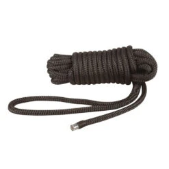 Dock/Mooring Line Black Nylon -Latestbuy tb2dlb05 1000a