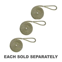 Dock/Mooring Line Nylon W/ Cover