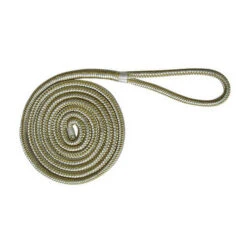 Dock/Mooring Line Nylon W/ Cover -Latestbuy tb2dln00 500c