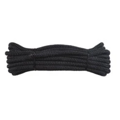 Black Polypropylene Dock/Mooring Line -Latestbuy tb2dml01 1000a