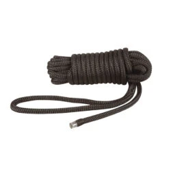 Black Polypropylene Dock/Mooring Line -Latestbuy tb2dml04 1000a