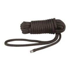 Black Polypropylene Dock/Mooring Line -Latestbuy tb2dml07 1000a