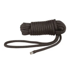 Black Polypropylene Dock/Mooring Line -Latestbuy tb2dml08 1000a