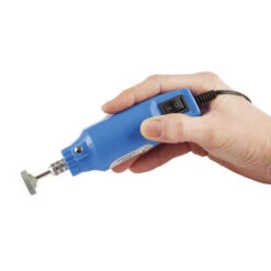 110 Piece Rotary Tool Set W/ PSU And Case (12000RPM 12V) -Latestbuy tb2ds101 500c