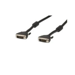 DVI-D Plug To Plug Lead 7 DVI-D Plug To Plug Lead -Latestbuy tb2dvi00 500c