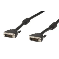 DVI-D Plug To Plug Lead 9 DVI-D Plug To Plug Lead -Latestbuy tb2dvi02 1000a