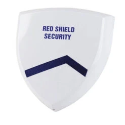 W/less External Bellbox Siren (to Suit LA-5610 Wi-Fi Alarm)