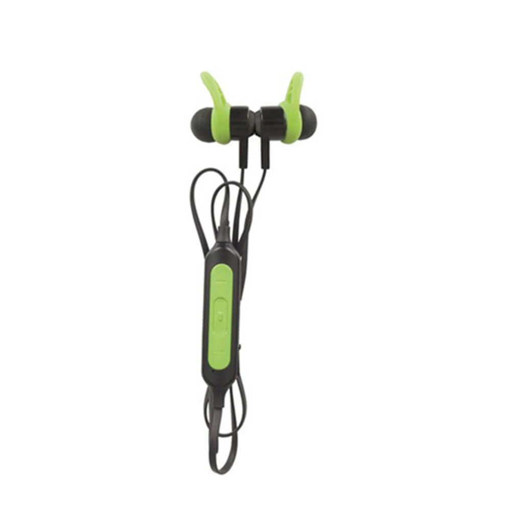 Sports Bluetooth Handsfree Headset W/ Microphone 1 Sports Bluetooth Handsfree Headset W/ Microphone
