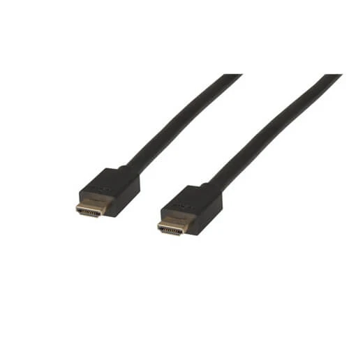 Economy HDMI 1.4 Cable (Plug-Plug) 2 Economy HDMI 1.4 Cable (Plug-Plug) - Image 2