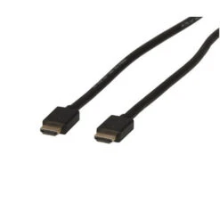 Economy HDMI 1.4 Cable (Plug-Plug) 7 Economy HDMI 1.4 Cable (Plug-Plug) -Latestbuy tb2eh100 500c