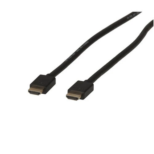 Economy HDMI 1.4 Cable (Plug-Plug) 3 Economy HDMI 1.4 Cable (Plug-Plug) - Image 3