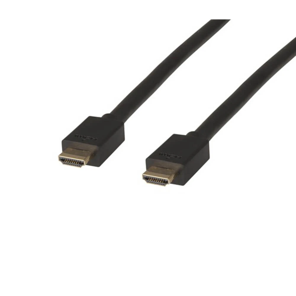 Economy HDMI 1.4 Cable (Plug-Plug) 4 Economy HDMI 1.4 Cable (Plug-Plug) - Image 4